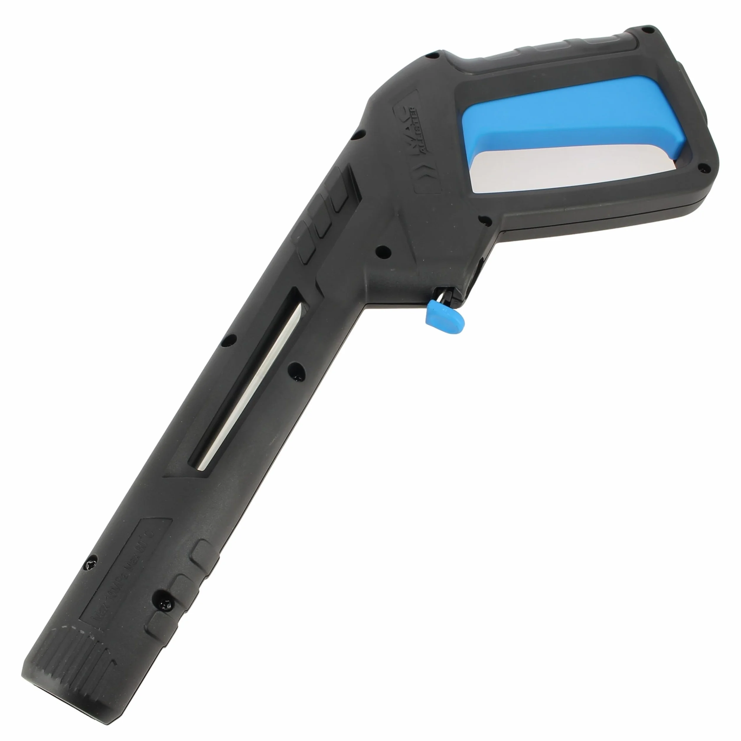 Mac allister 4100780 pistolet do myjki wysokociśnieniowej
