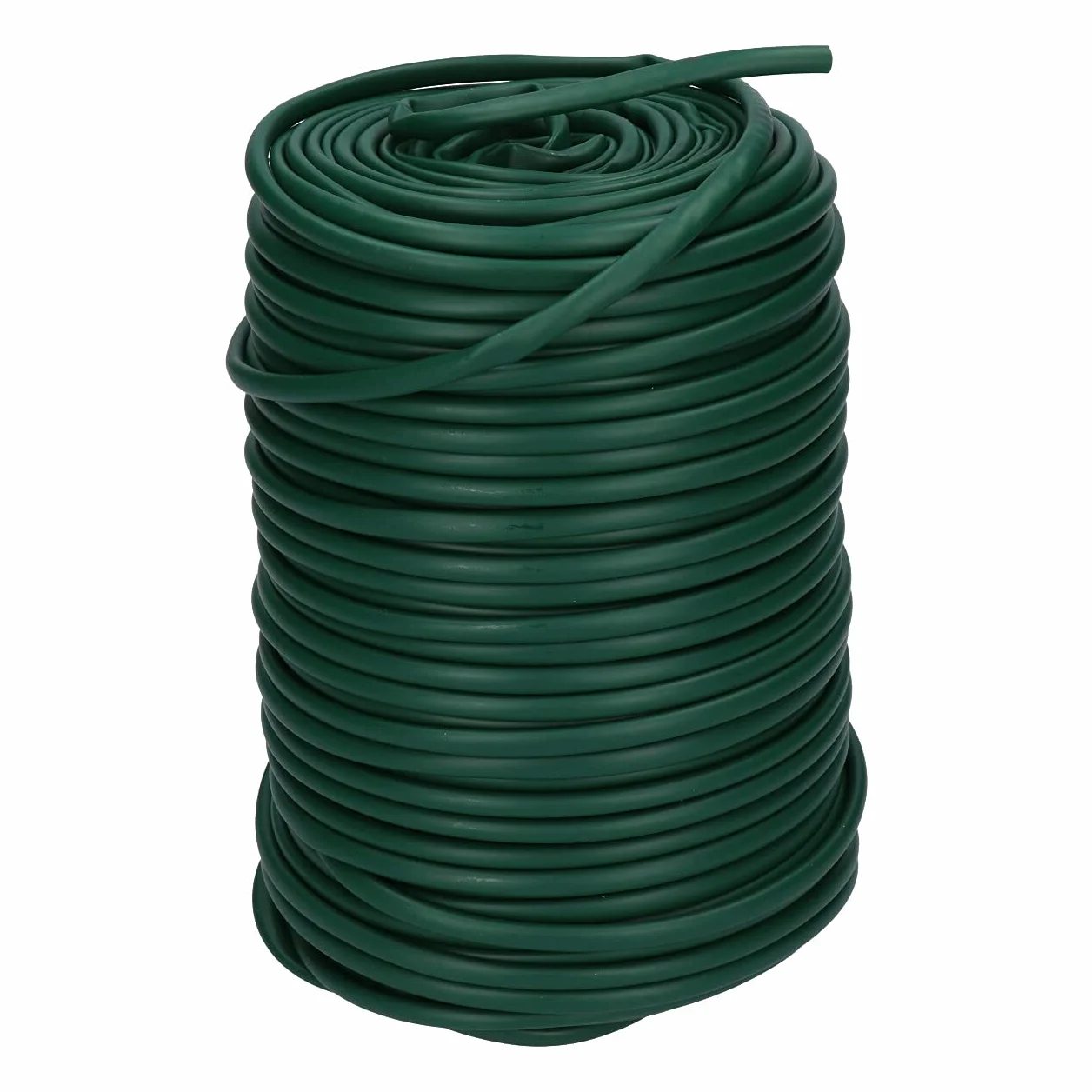 Wąż do wiązania GARDENIX, sznur pusty 5,0mm x 50m, materiał wiążący do wiązania roślin