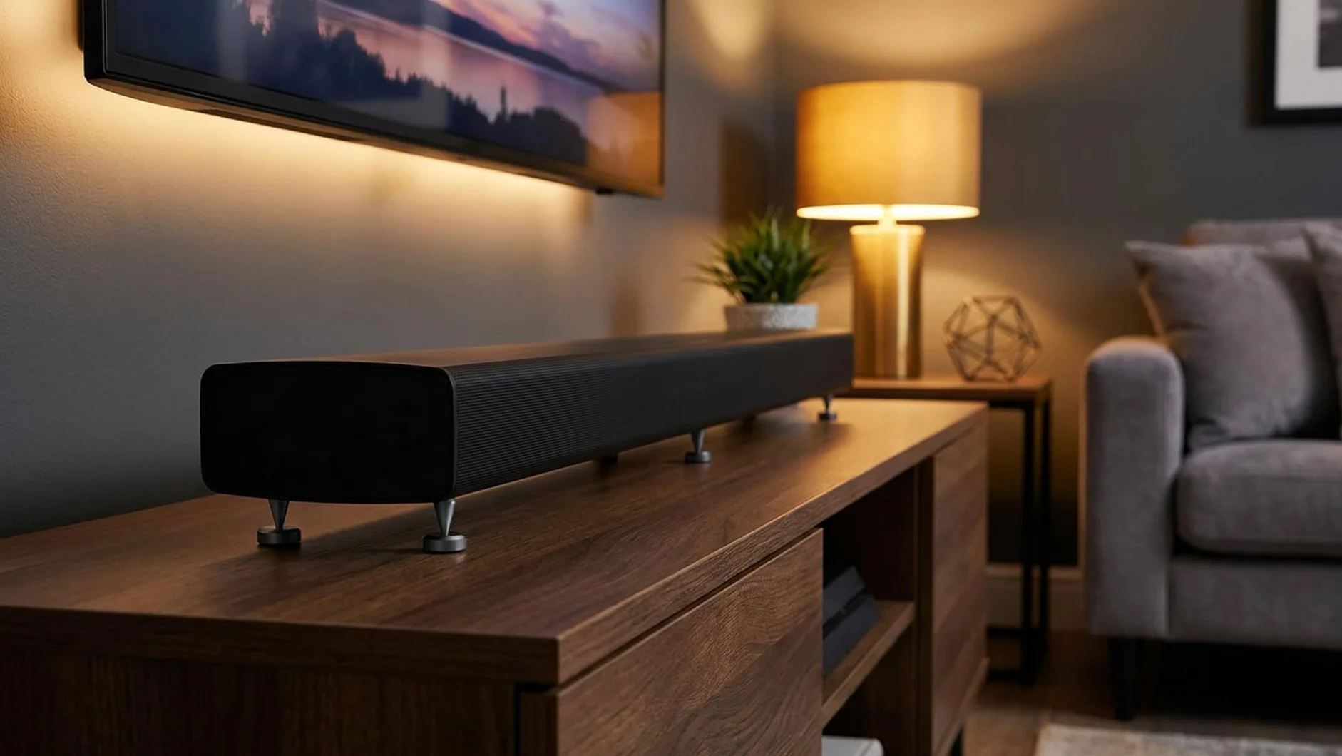 PrecisionGeek Kolce głośnikowe M8 z podkładkami izolacyjnymi 20 mm, zestaw 4 kolców + 4 podkładki, anodowane aluminium, szare, głośniki HiFi, stojaki AV, subwoofery i sprzęt audio, nóżki