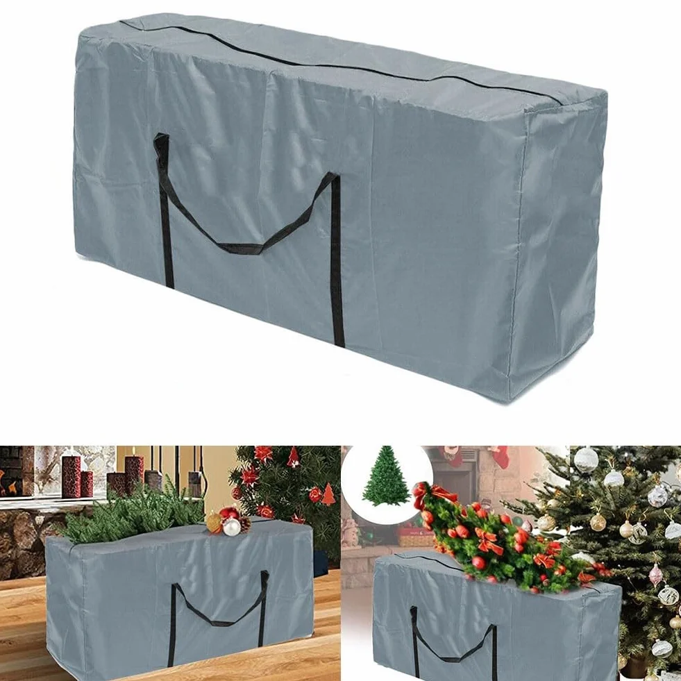 Torba Oxford 210D 173x76x51 cm do przechowywania przedmiotów outdoorowych