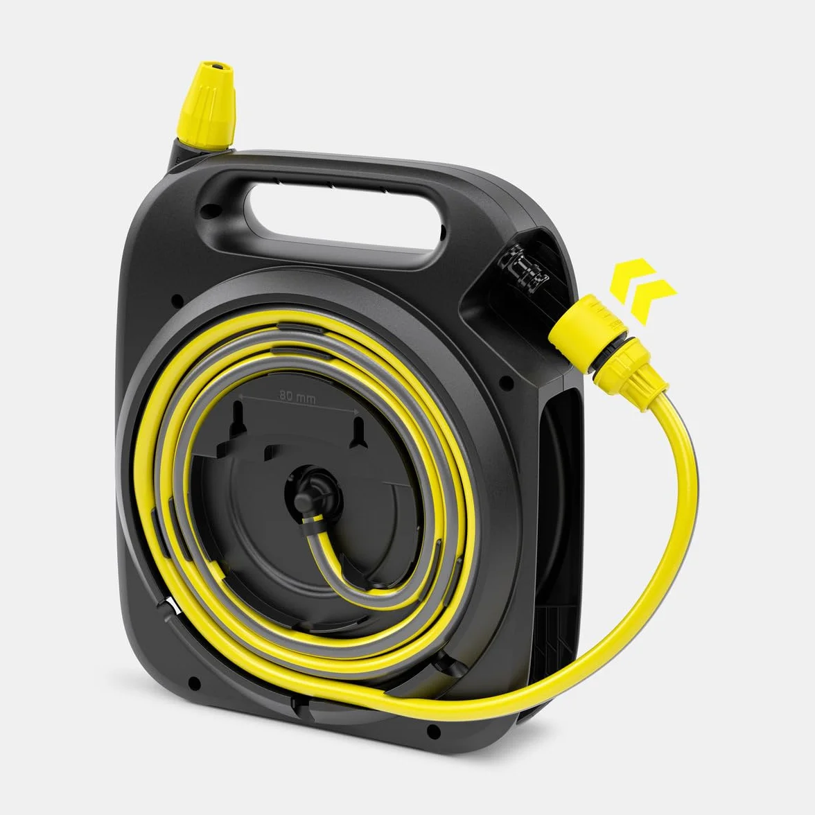 Kärcher HBX 2.10 Compact Bęben na Wąż