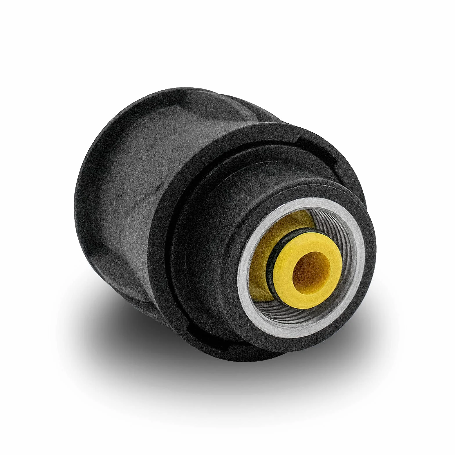Szybkozłączka M22 gwint zewnętrzny 14 mm adapter wąż Karcher