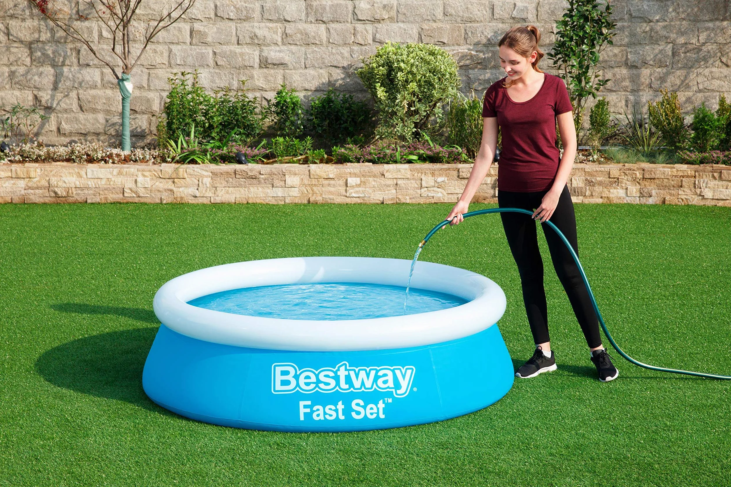 Bestway Fast Set™ Pool 1.83m x 51cm 6'x20"