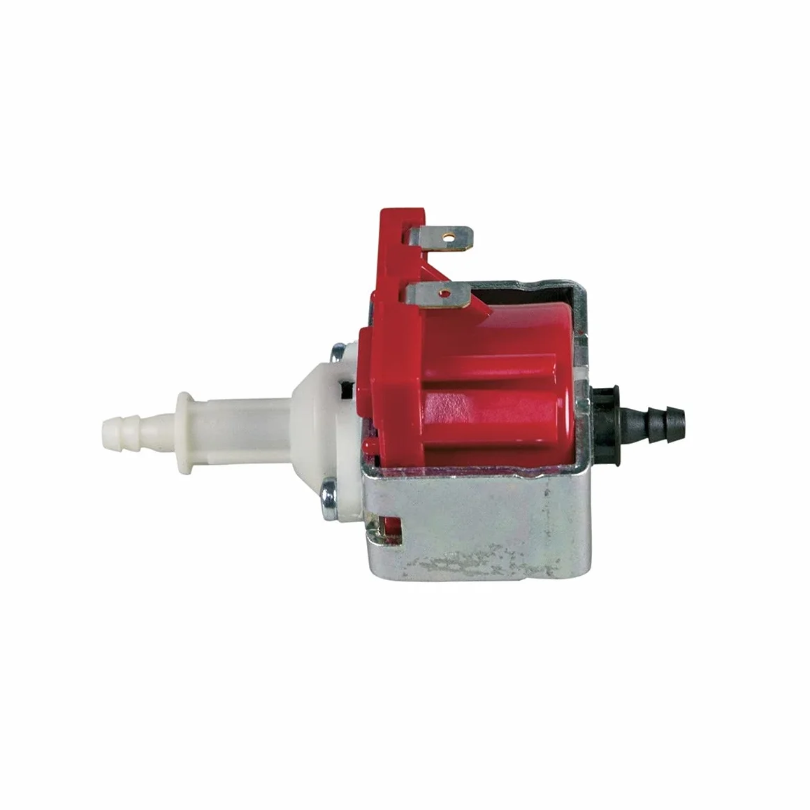 Ulka NME1S elektryczna pompa wodna, pompa ciśnieniowa, pompa tłokowa, 230 V, 16 W, uniwersalny ekspres do kawy