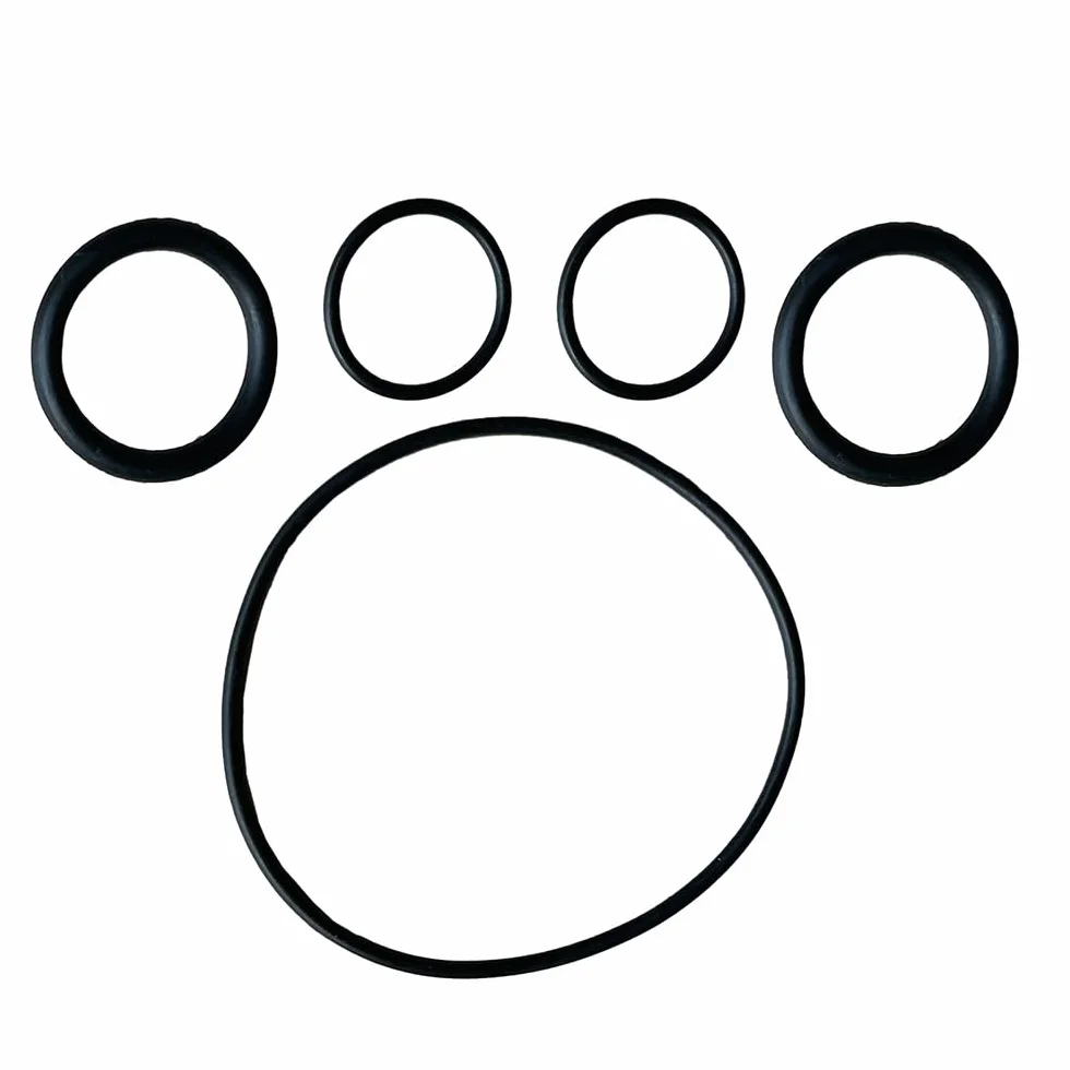 Whirlpool zestaw naprawczy uszczelki pompy wodnej #P4071 58113 do SaluSpa Lay-Z-Spa