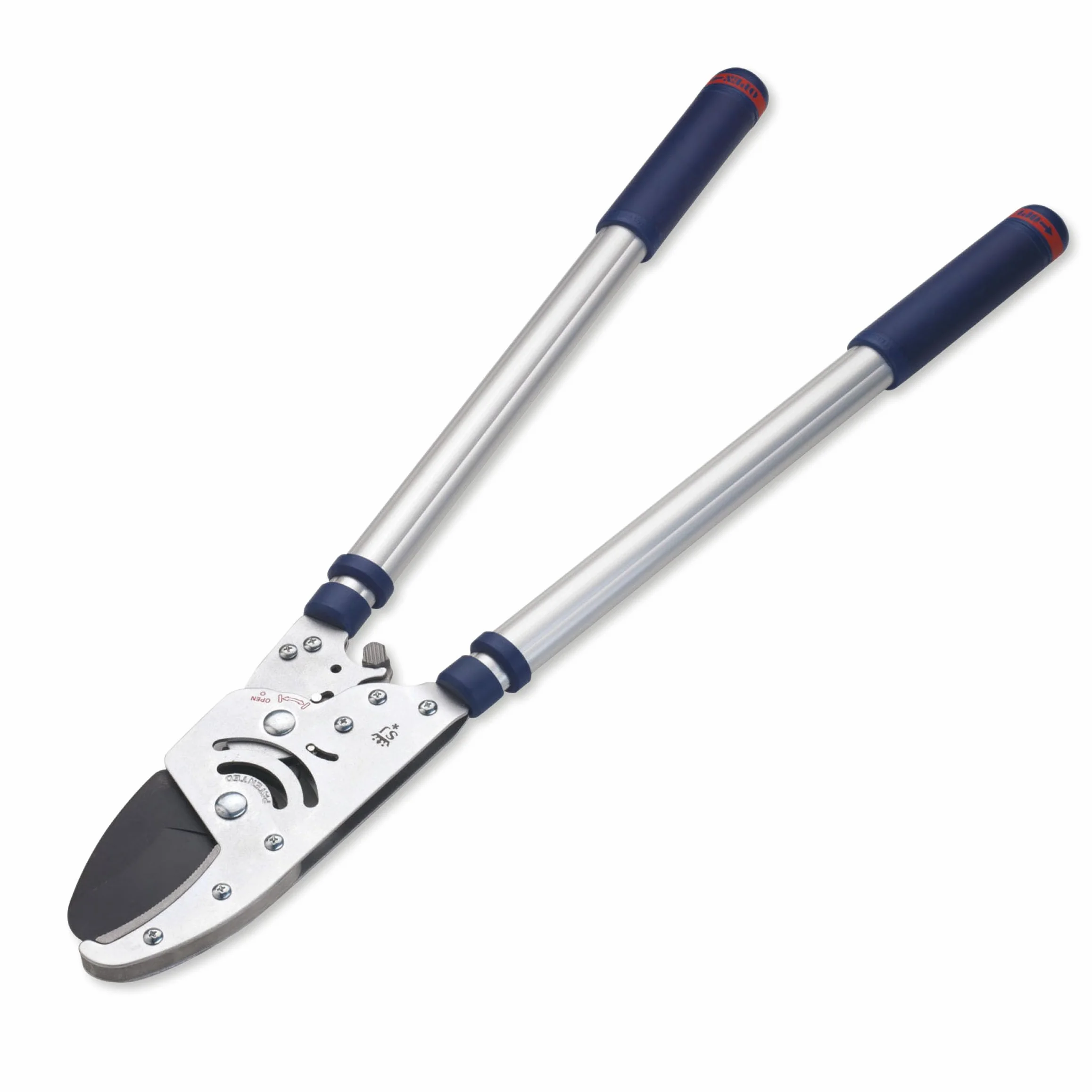 Spear & Jackson 8290RS Razorsharp Advance Teleskopowy sekator kowadełkowy z mechanizmem zapadkowym