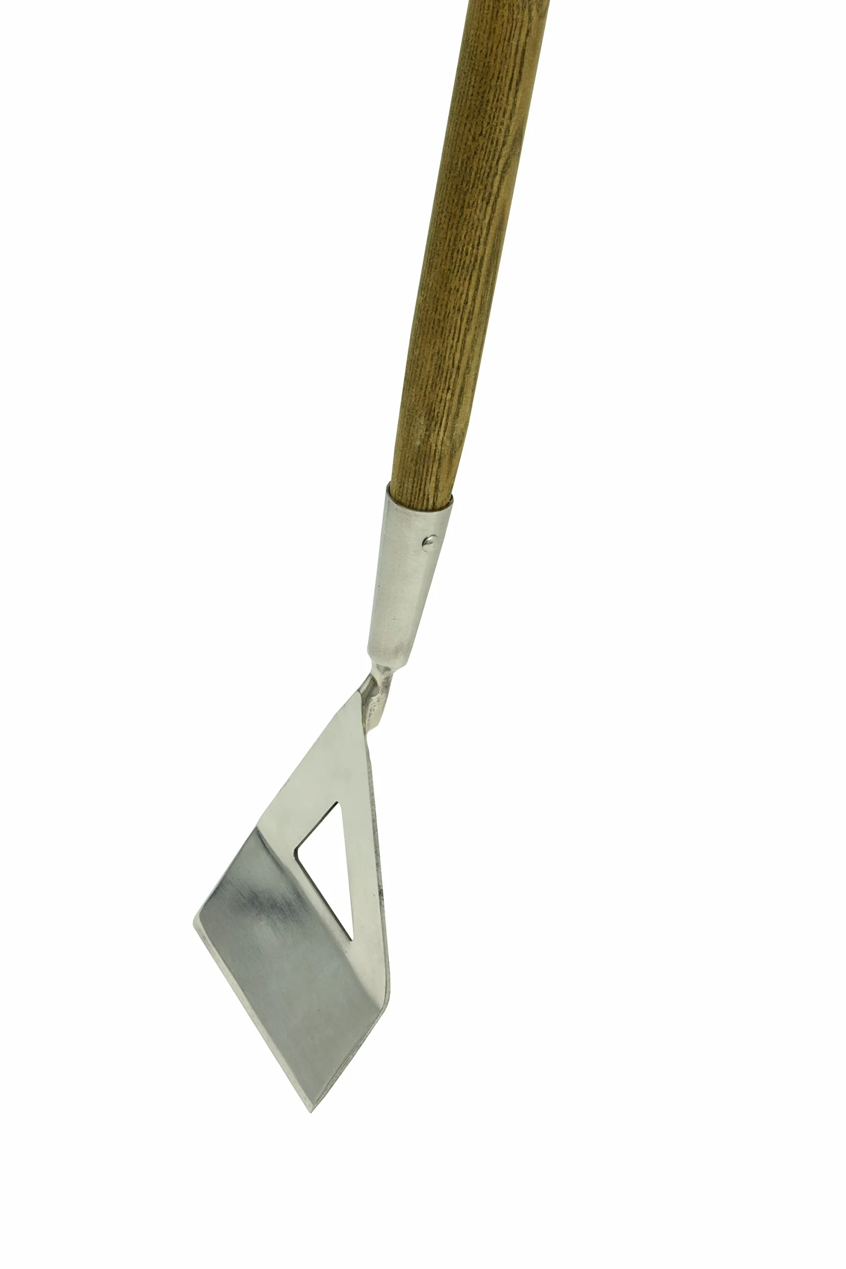 Spear & Jackson 4581DH Tradycyjna motyka holenderska ze stali nierdzewnej