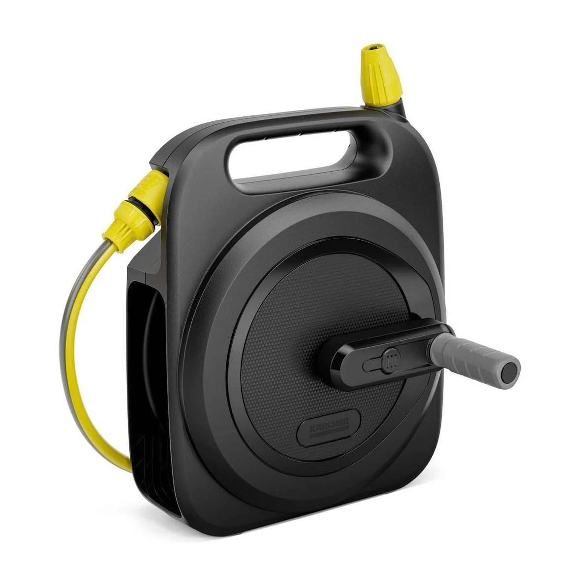 Kärcher HBX 2.10 Compact Bęben na Wąż