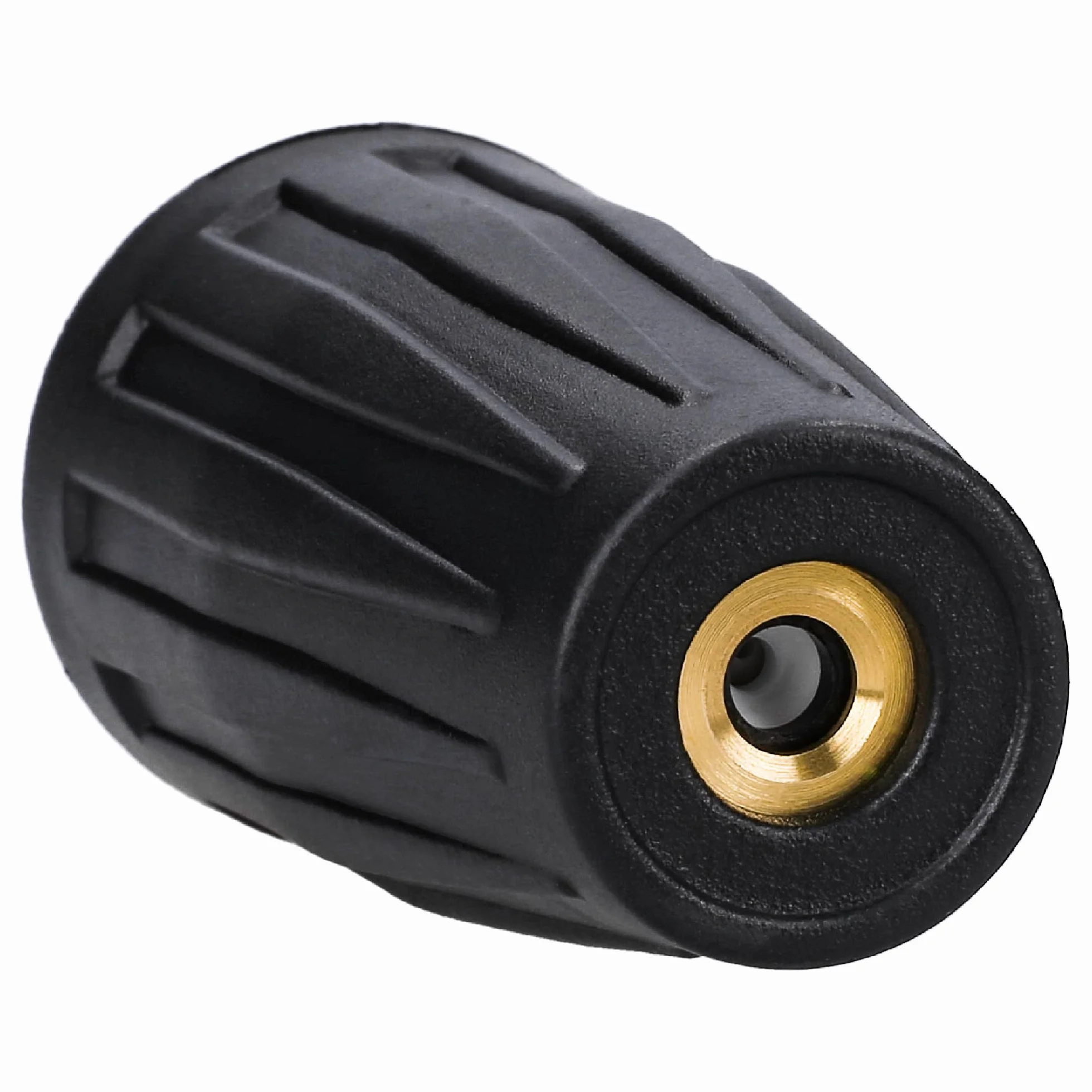 Wessper Dysza Obrotowa Lanca do Myjek Turbodysza Dysza Rotacyjna Gwint M18F do Myjki Ciśnieniowej Karcher K HD HDS