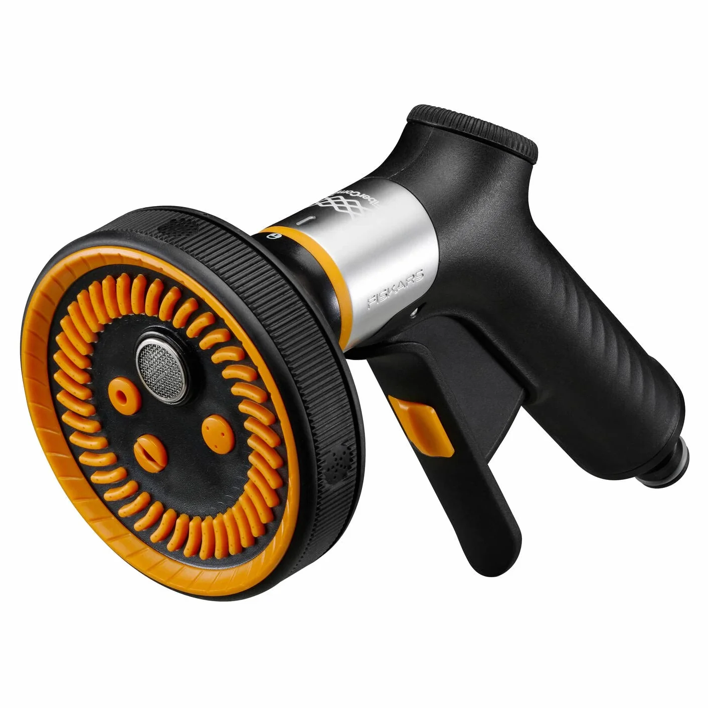 Fiskars Pistolet natryskowy multi, sterowanie z przodu