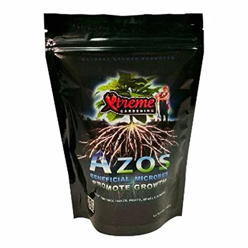 Azos by Xtreme Gardening 2os/56 g