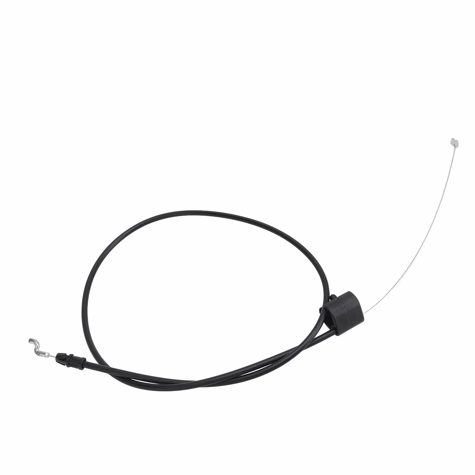 Metalowy Kabel Sterujący do Kosiarki MTD Troy Bilt 74604661