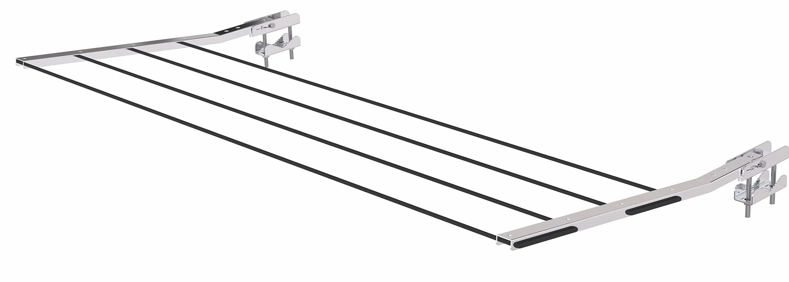 Colombo Bracci stojak na balustrady