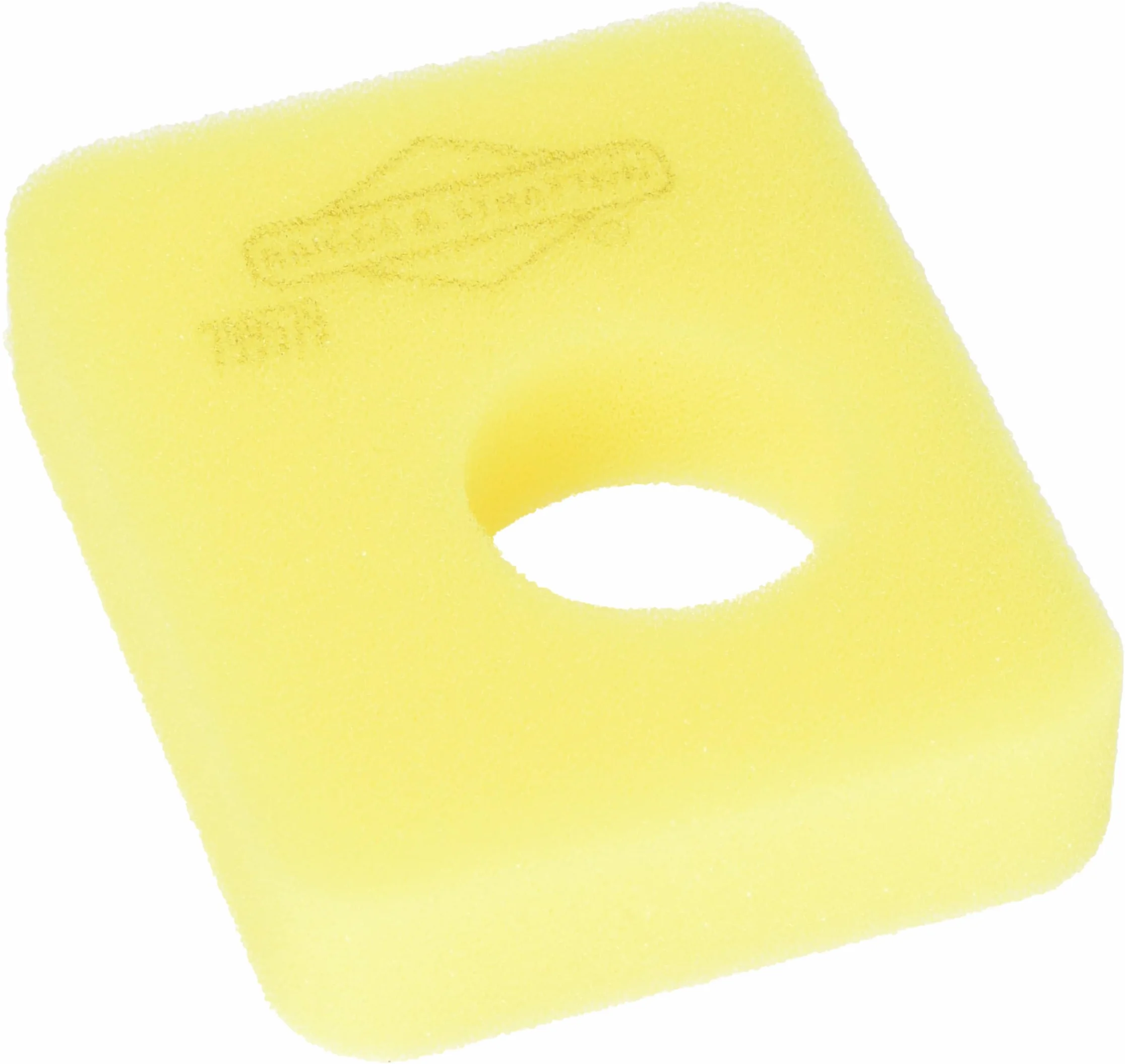 Briggs and Stratton 992375 filtr powietrza serii 500E, czarny