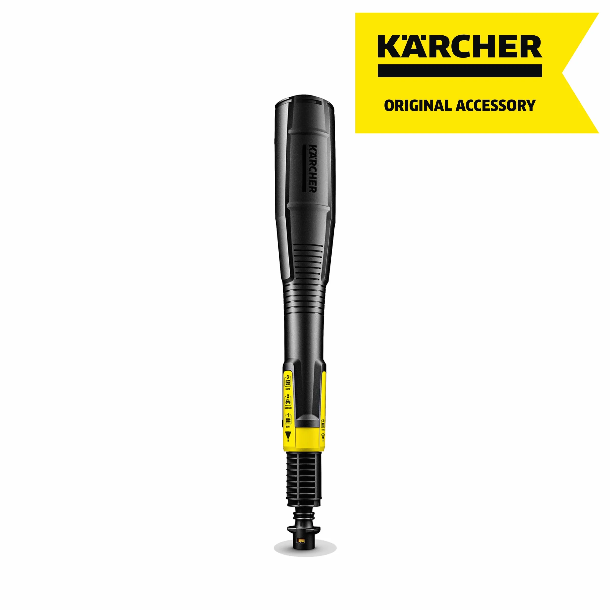 Kärcher lanca Full control Multi Jet 3-w-1 MJ 180 do myjek K 7
