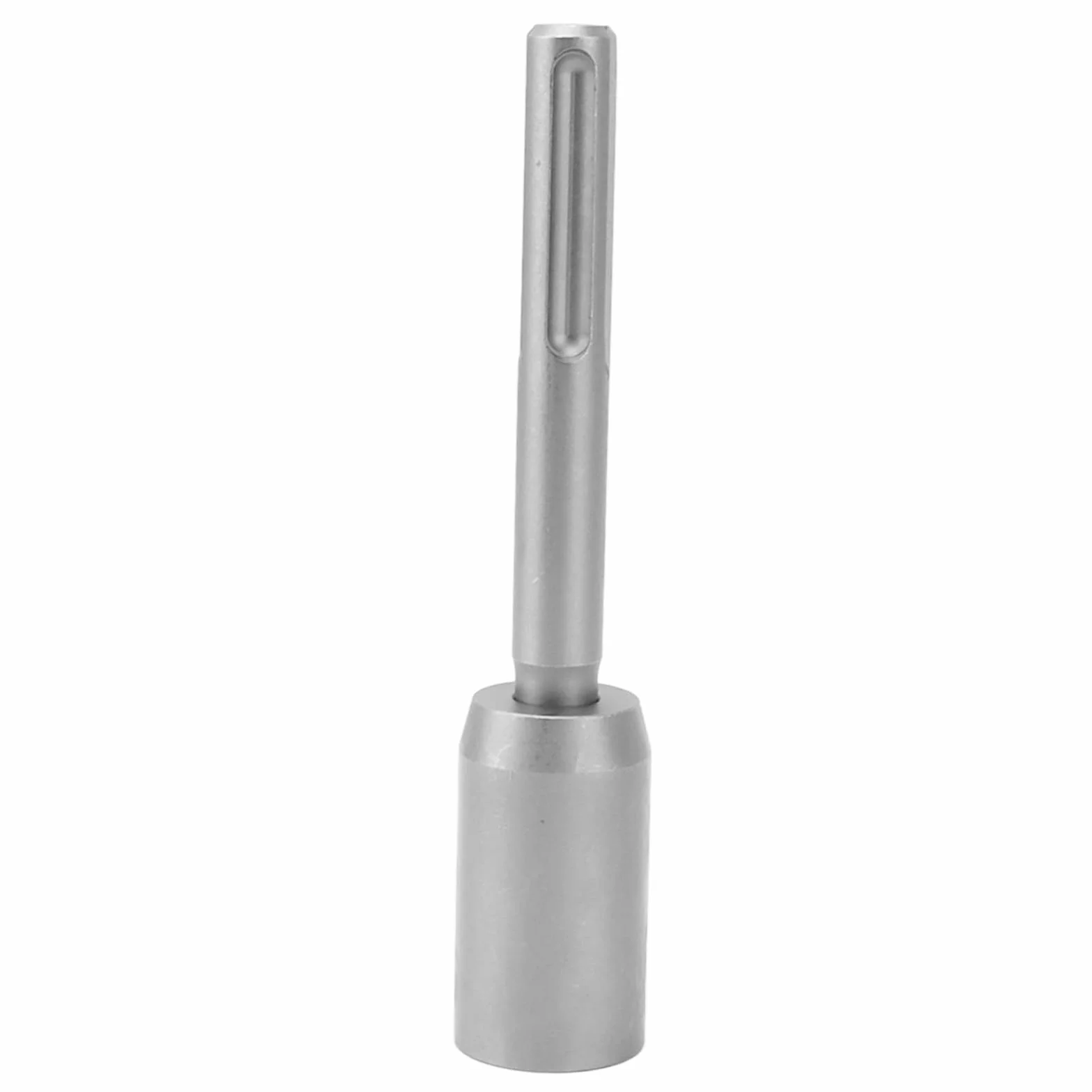 Ausla Wkrętak Słupkowy T 30 mm Ręczny Młotek ze Stali Kutej Nasadka do Wiertarki Udarowej 20 cm