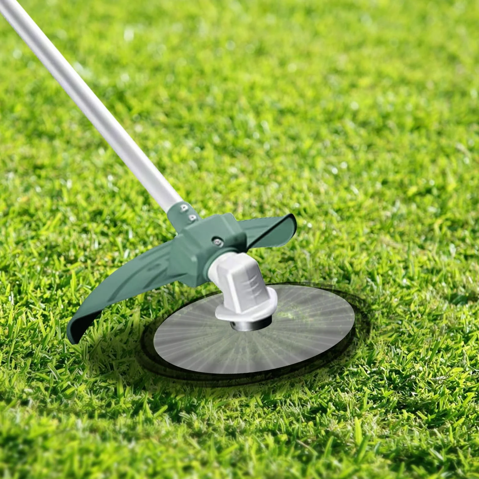 Bosch żyłka do przycinarki szpula AFS 23-37 cm 3,5 mm F016800431 z osłoną i głowicą tnącą