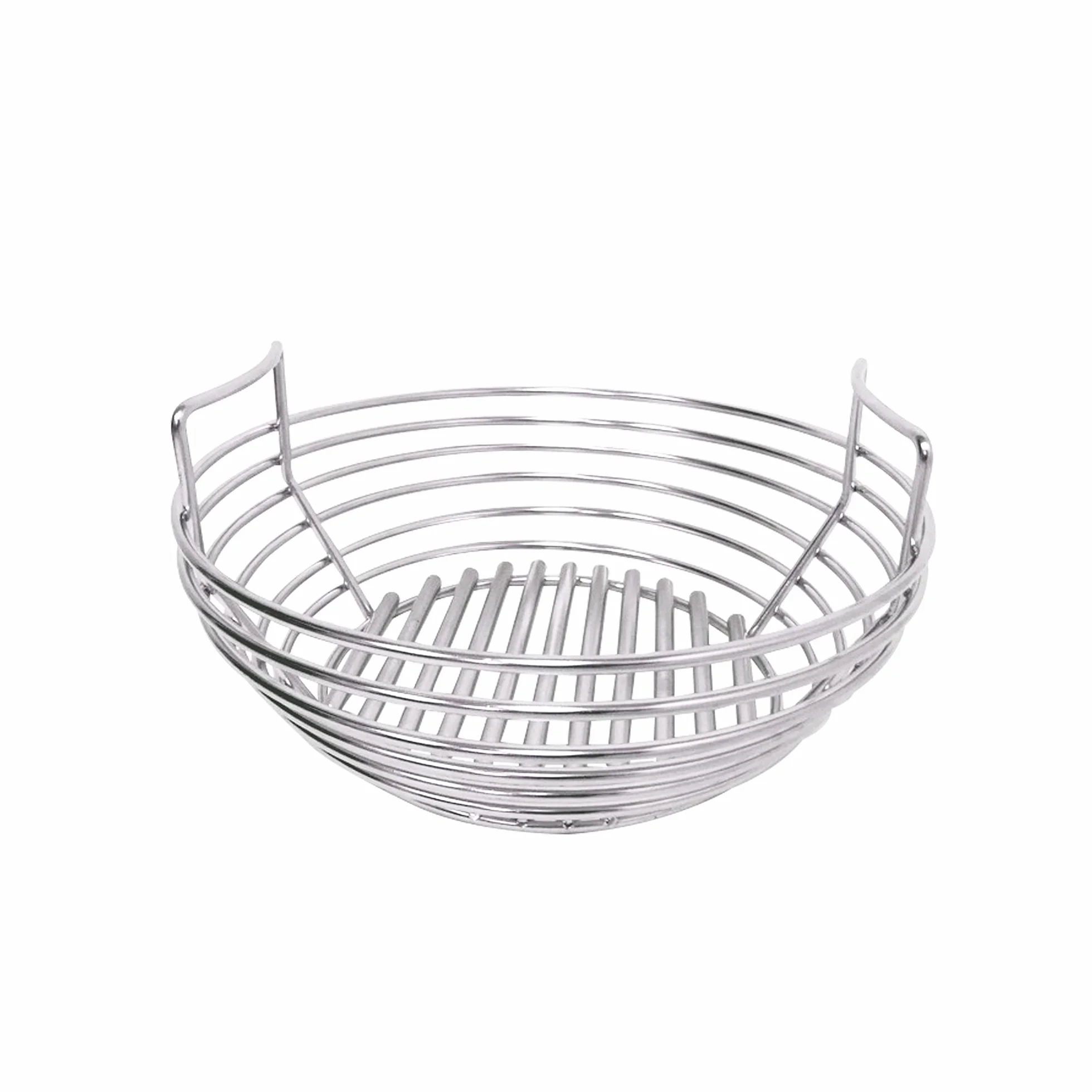 Kamado Joe® kosz na węgiel ze stali szlachetnej Joe Junior