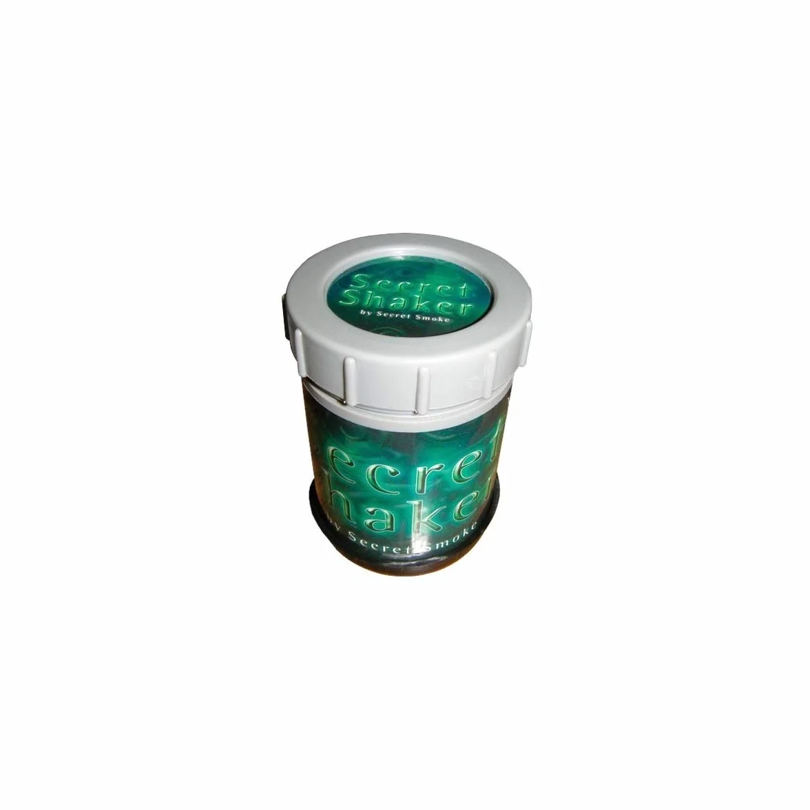 Suchy ekstraktor do żywicy / pyłku Secret Smoke (Secret Shaker)