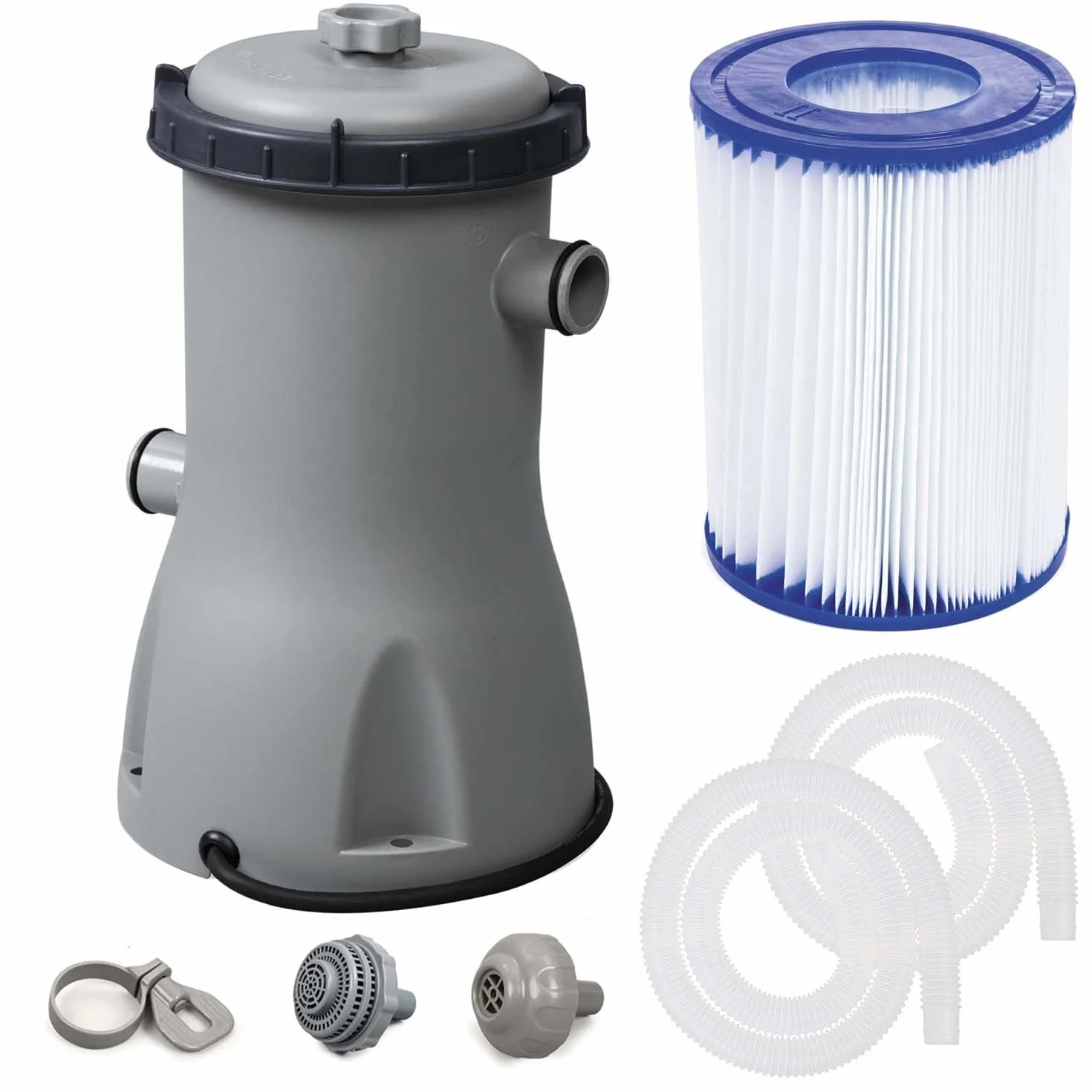 Bestway 58117 Flowclear pompa filtrująca 3028 l/h NL