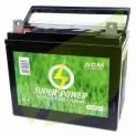 Bateria Fulbat do kosiarki U1-9 12V / 24Ah