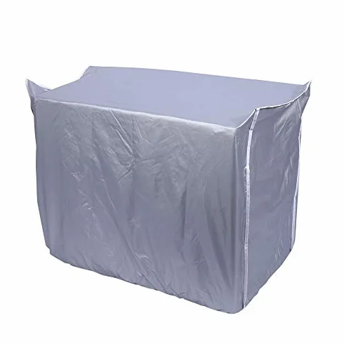 Garsent Pokrowiec klimatyzacji wodoodporny pyłoszczelny 86x32x56 cm