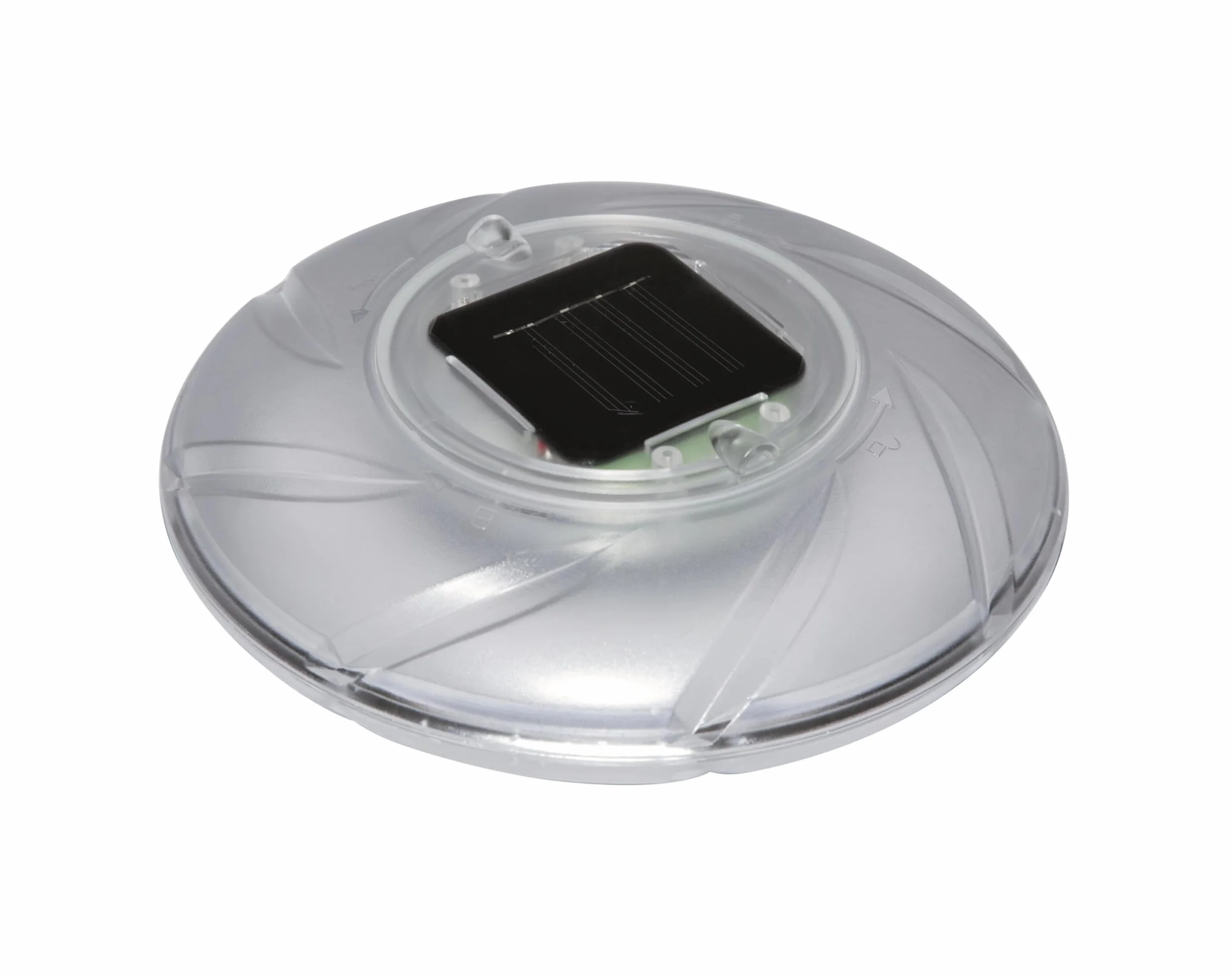 Bestway Pływająca solarna lampa basenowa