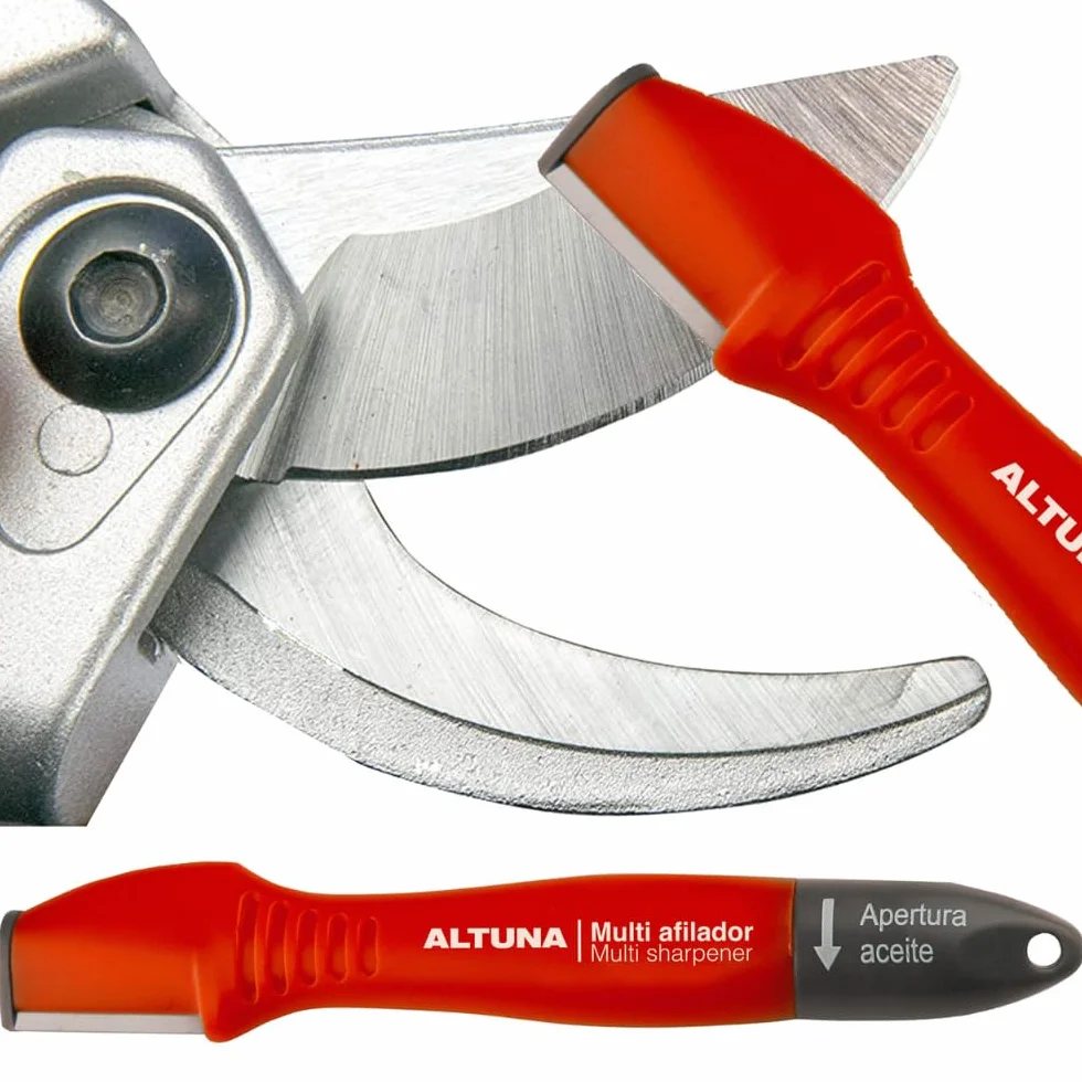 Altuna 8130 wielofunkcyjna ostrzałka