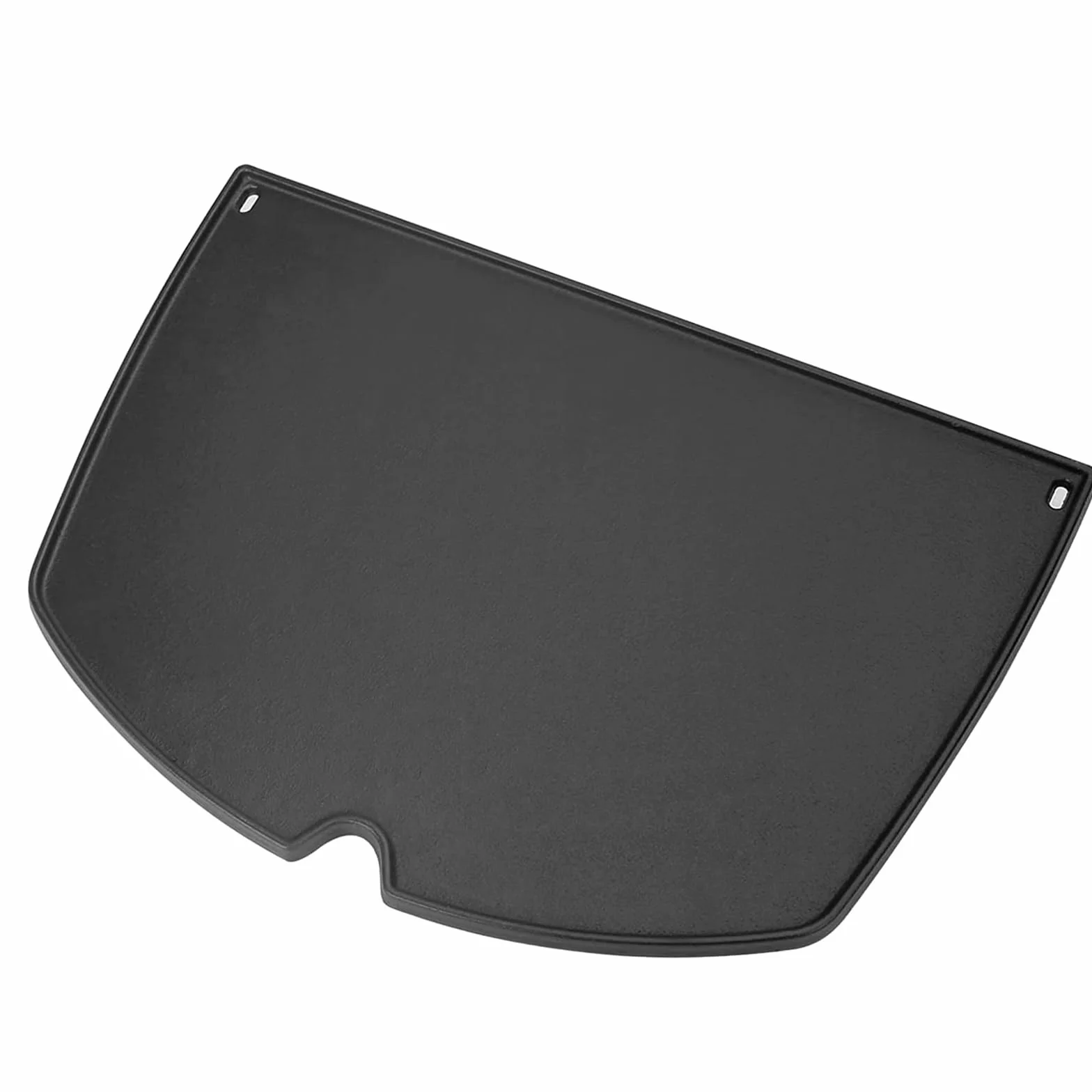 Weber Q300 Q320 Q3000 Q3200 żeliwna płyta grillowa GFTIME 6506