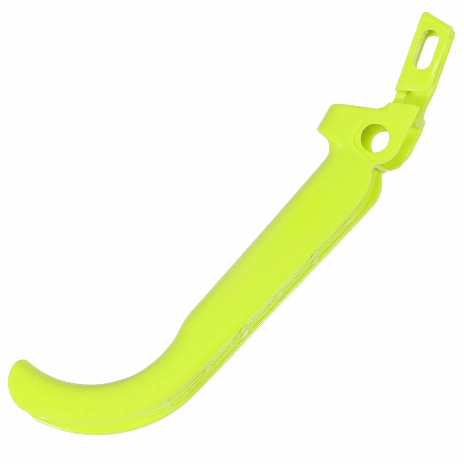 SPARES2GO Dźwignia sterowania przełącznikiem dla Ryobi kosiarki OLM1833B 18 V ONE+ (prawa ręka)