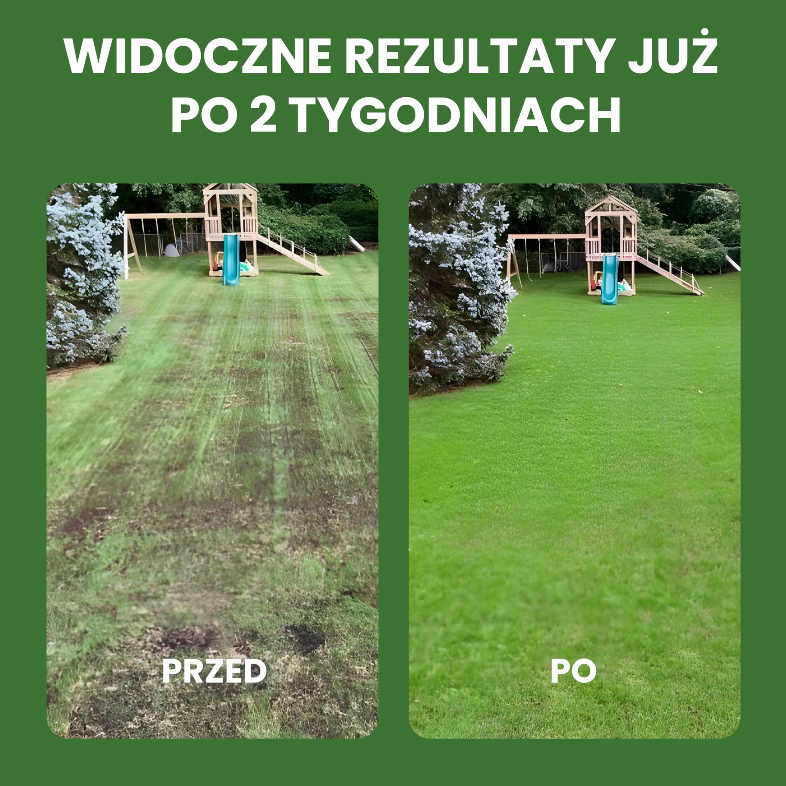 LERAVA® EXPRESS nasiona trawy 70m² szybki wzrost odporność na deptanie trawa regeneracyjna do ogrodów słonecznych i półcienistych odporna na suszę 1,8 kg