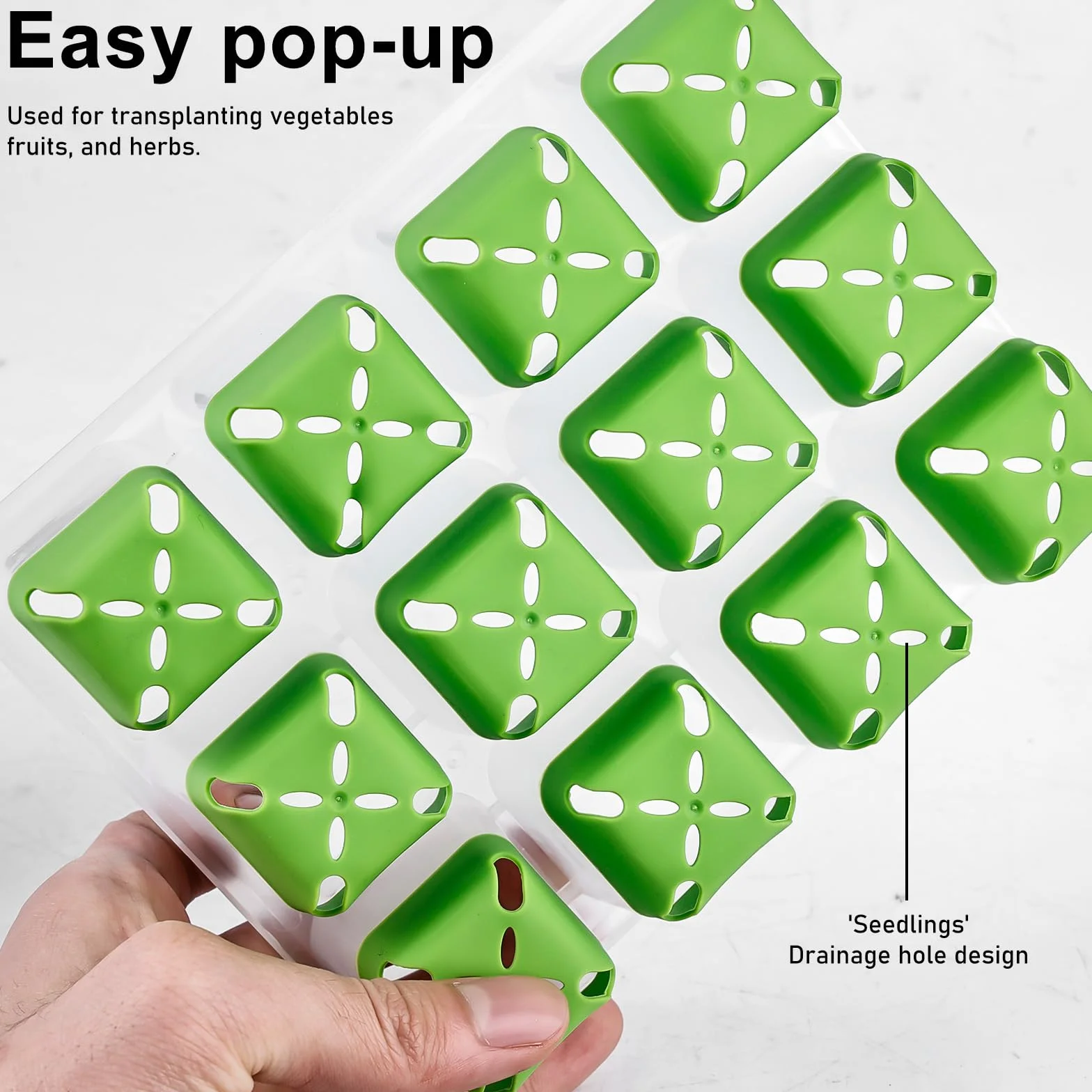 Szklarnia pokojowa 2 sztuki skrzynka do uprawy roślin ziół kwiatów warzyw owoców