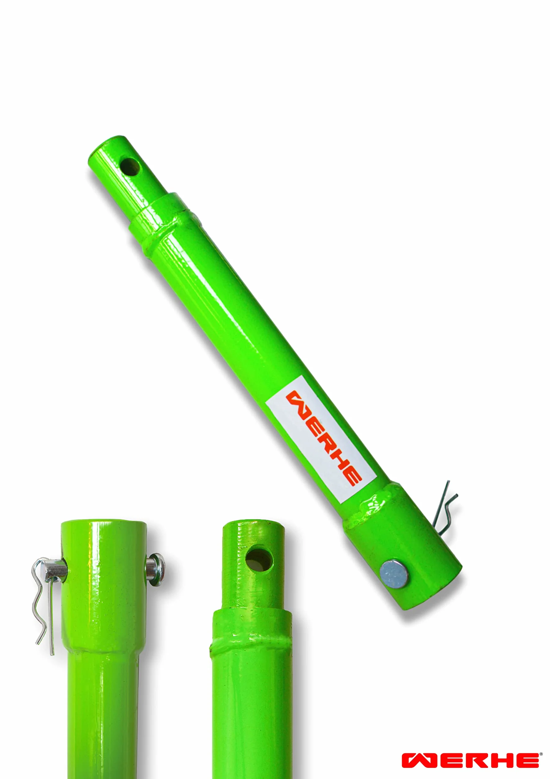 WERHE Professional 200 mm drążek przedłużający