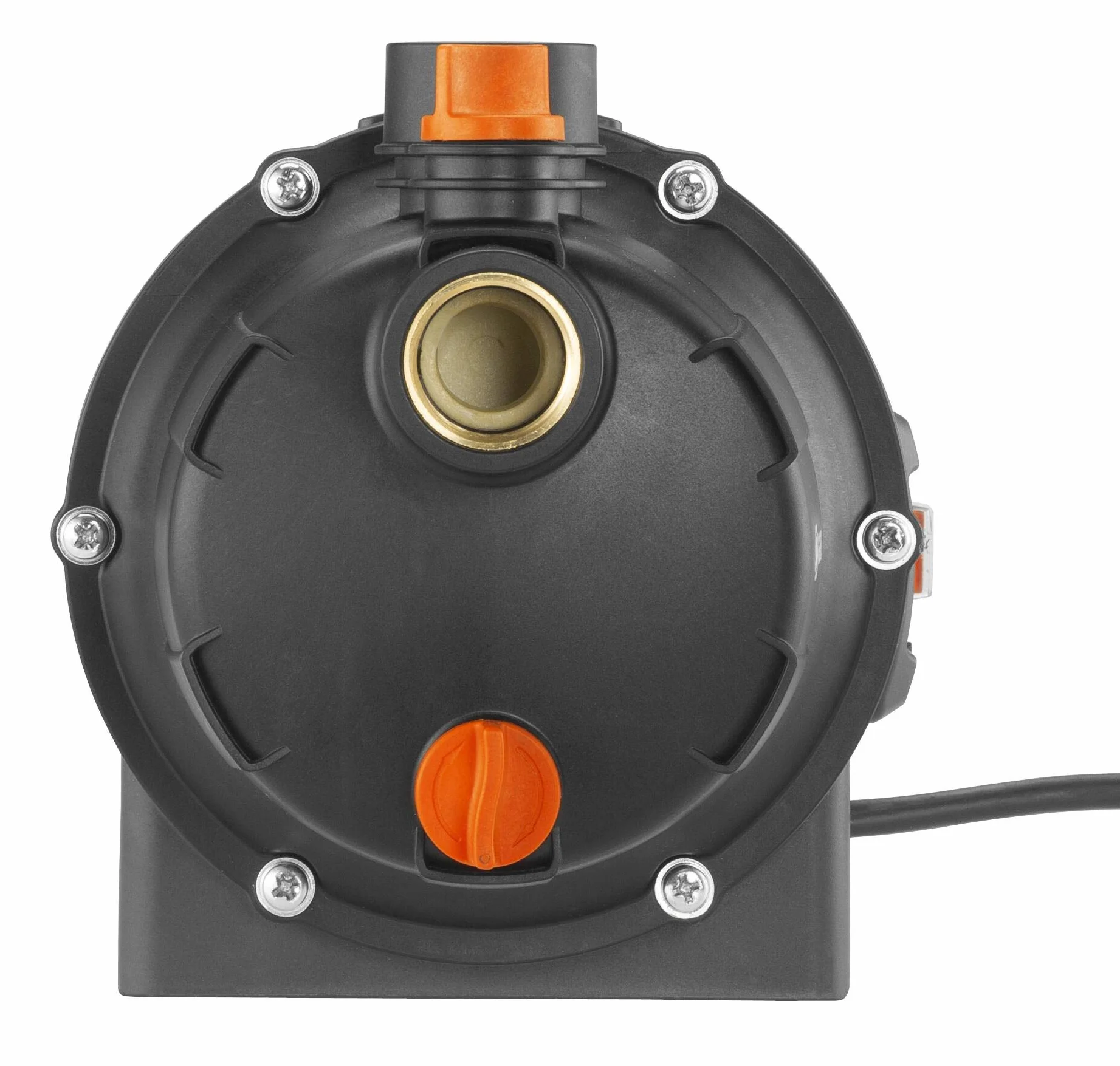 Gardena pompa ogrodowa 3000/4 Basic 600 W stal nierdzewna 3000 l/h
