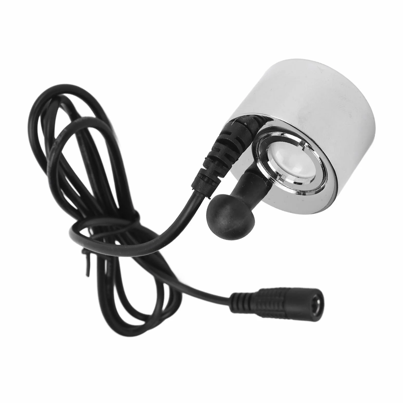Ultradźwiękowy Generator Mgły Miedzianej z dużą mocą Mgły do ​​użytku Krajobrazowego i Domowego DC24V 650mA do Stawu lub Kominka