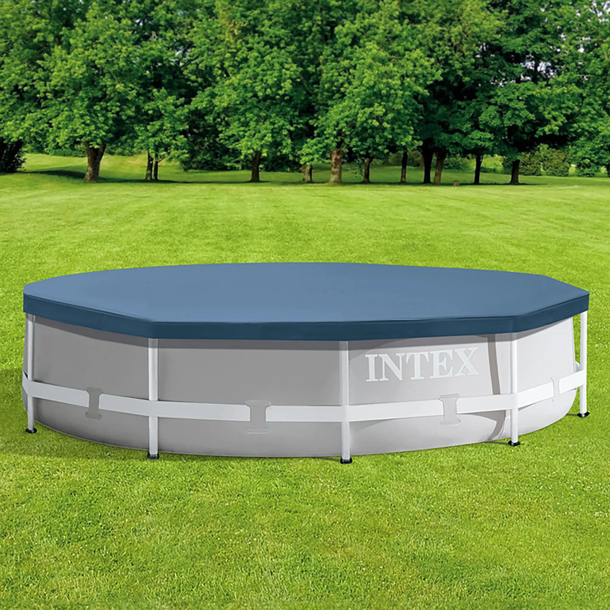 Intex 28030 Framepool Cover 305 cm